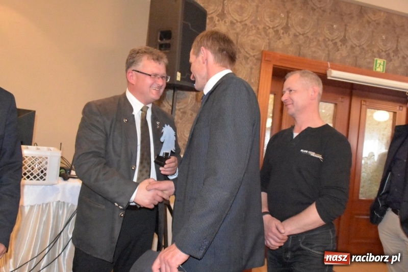 Zdjęcie w galerii na portalu naszraciborz.pl: Rekordowa liczba koni w Bieńkowicach [FOTO i WIDEO] wiadomości z regionu