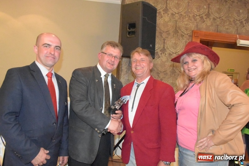 Zdjęcie w galerii na portalu naszraciborz.pl: Rekordowa liczba koni w Bieńkowicach [FOTO i WIDEO] wiadomości z regionu