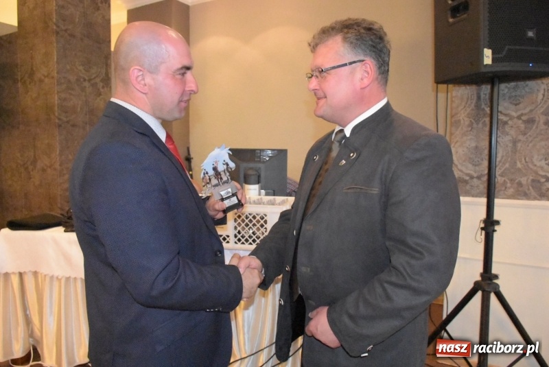 Zdjęcie w galerii na portalu naszraciborz.pl: Rekordowa liczba koni w Bieńkowicach [FOTO i WIDEO] wiadomości z regionu