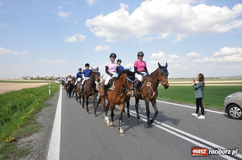 Zdjęcie w galerii na portalu naszraciborz.pl: Na procesji w Sudole biskup z Katowic oraz debiut nowego prezydenta [FOTO i WIDEO] wiadomości z regionu