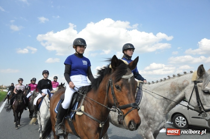 Zdjęcie w galerii na portalu naszraciborz.pl: Na procesji w Sudole biskup z Katowic oraz debiut nowego prezydenta [FOTO i WIDEO] wiadomości z regionu