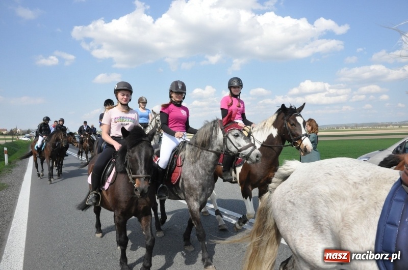Zdjęcie w galerii na portalu naszraciborz.pl: Na procesji w Sudole biskup z Katowic oraz debiut nowego prezydenta [FOTO i WIDEO] wiadomości z regionu