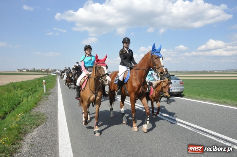 Zdjęcie w galerii na portalu naszraciborz.pl: Na procesji w Sudole biskup z Katowic oraz debiut nowego prezydenta [FOTO i WIDEO] wiadomości z regionu