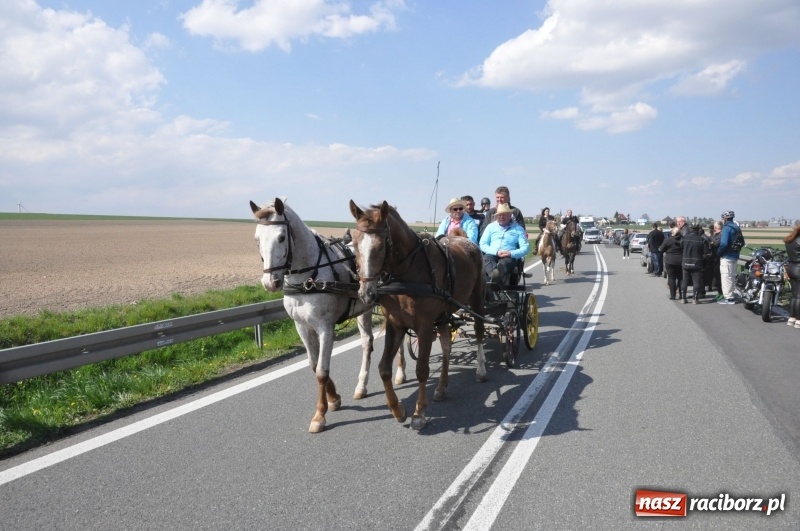 Zdjęcie w galerii na portalu naszraciborz.pl: Na procesji w Sudole biskup z Katowic oraz debiut nowego prezydenta [FOTO i WIDEO] wiadomości z regionu