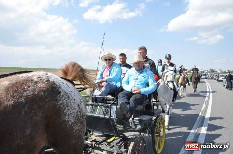 Zdjęcie w galerii na portalu naszraciborz.pl: Na procesji w Sudole biskup z Katowic oraz debiut nowego prezydenta [FOTO i WIDEO] wiadomości z regionu