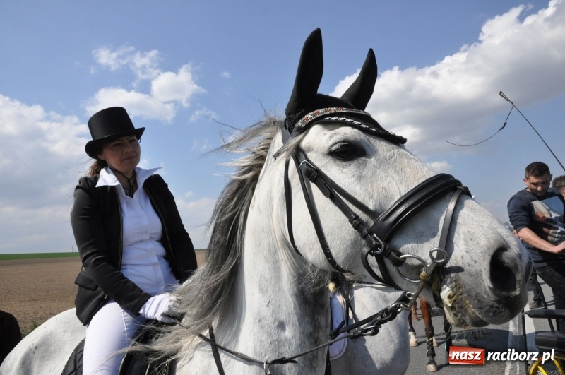 Zdjęcie w galerii na portalu naszraciborz.pl: Na procesji w Sudole biskup z Katowic oraz debiut nowego prezydenta [FOTO i WIDEO] wiadomości z regionu