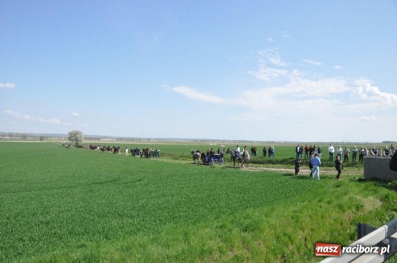 Zdjęcie w galerii na portalu naszraciborz.pl: Na procesji w Sudole biskup z Katowic oraz debiut nowego prezydenta [FOTO i WIDEO] wiadomości z regionu