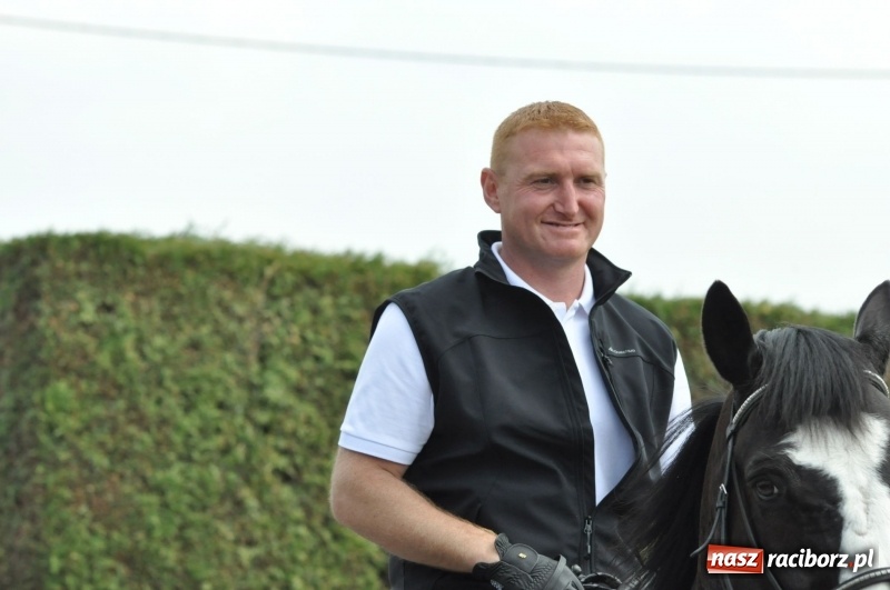 Zdjęcie w galerii na portalu naszraciborz.pl: Procesja konna w Pietrowicach Wielkich z premierem na pokładzie [FOTO i WIDEO] wiadomości z regionu