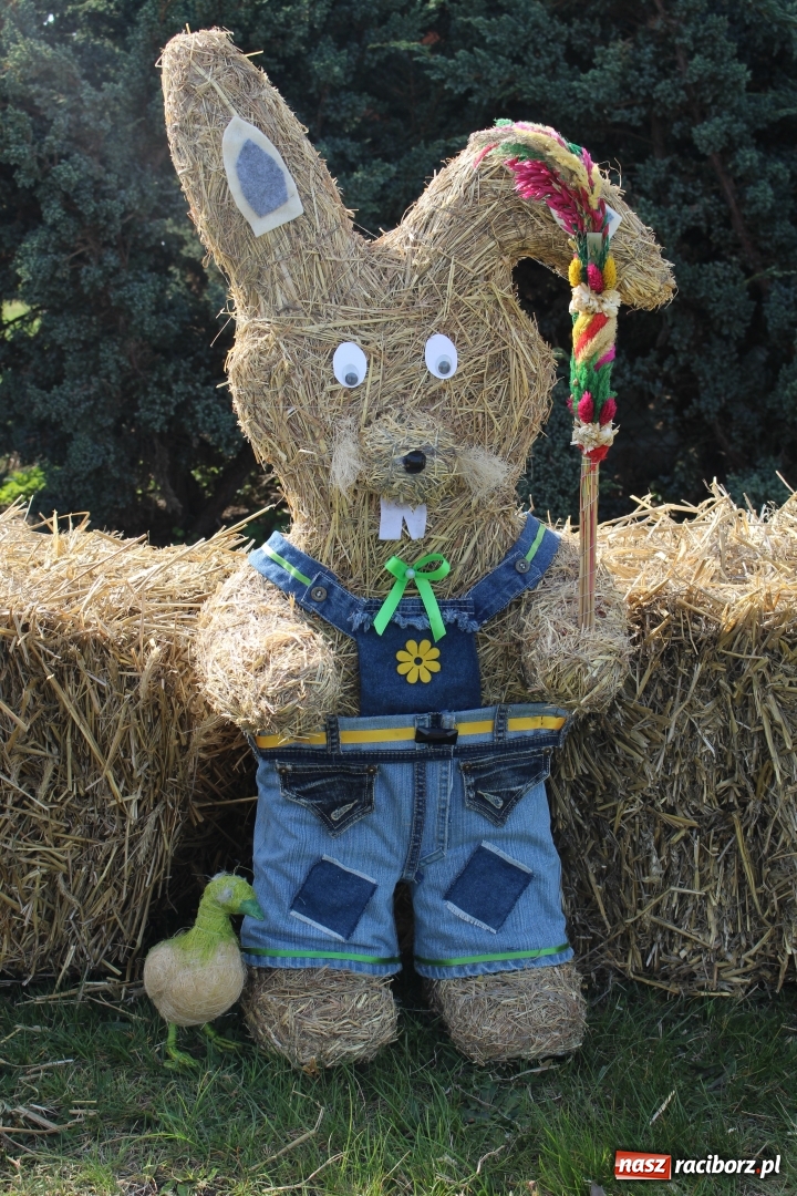 Zdjęcie w galerii na portalu naszraciborz.pl: W Babicach zorganizowali świąteczny bieg kelnera wiadomości z regionu