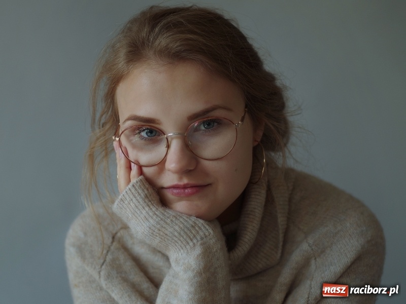 Zdjęcie w galerii na portalu naszraciborz.pl: Uczeń Liceum Plastycznego z Raciborza z nagrodą ZPAF wiadomości z regionu