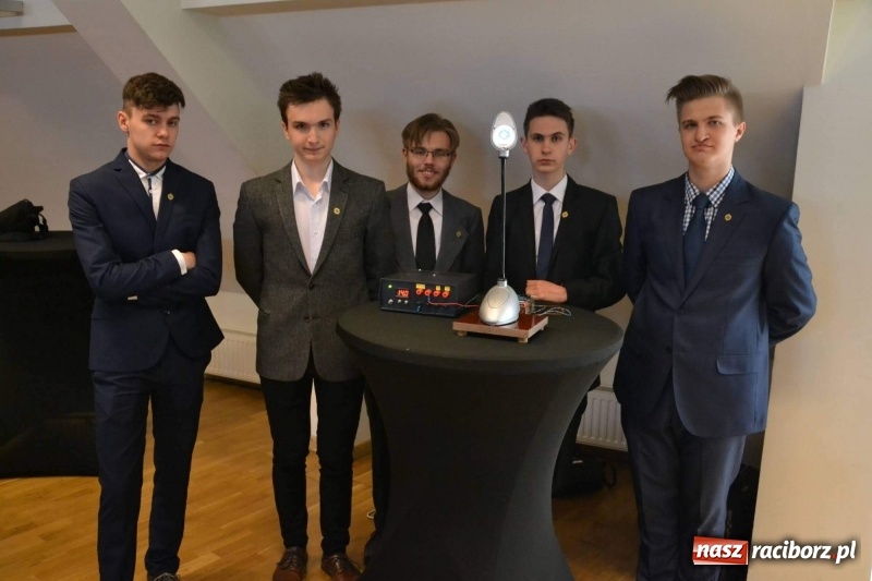 Zdjęcie w galerii na portalu naszraciborz.pl: Śniadanie biznesowe Subregionu Zachodniego za nami wiadomości z regionu