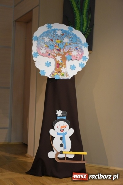 Zdjęcie w galerii na portalu naszraciborz.pl: Kolorowy zawrót głowy – przedszkolaki na przeglądzie w Tworkowie [FOTO i WIDEO] wiadomości z regionu