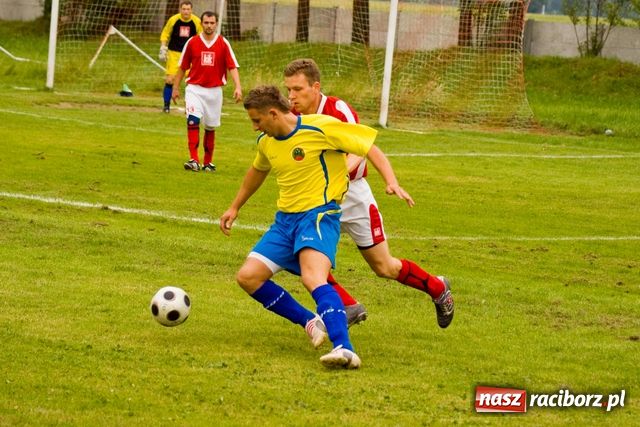 Zdjęcie w galerii na portalu naszraciborz.pl: Kogo wpuścimy? Cyrk w C-klasie wiadomości z regionu