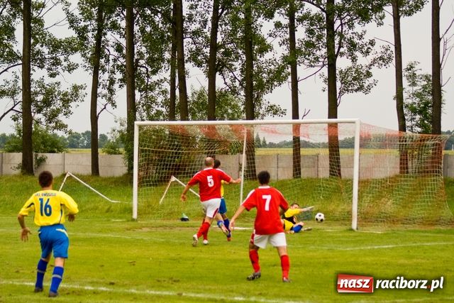 Zdjęcie w galerii na portalu naszraciborz.pl: Kogo wpuścimy? Cyrk w C-klasie wiadomości z regionu