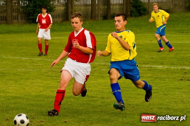 Zdjęcie w galerii na portalu naszraciborz.pl: Kogo wpuścimy? Cyrk w C-klasie wiadomości z regionu