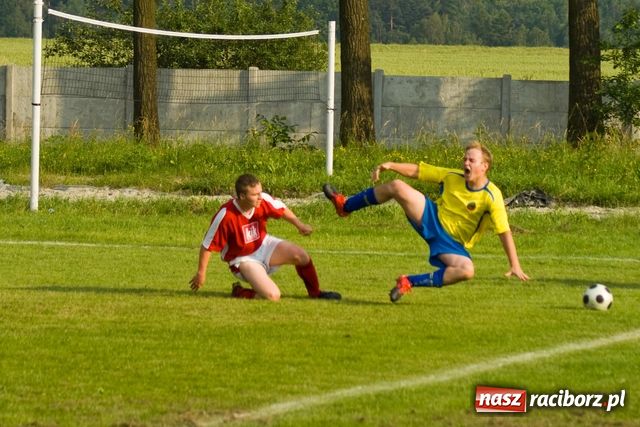 Zdjęcie w galerii na portalu naszraciborz.pl: Kogo wpuścimy? Cyrk w C-klasie wiadomości z regionu