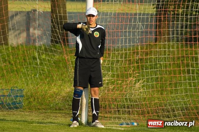 Zdjęcie w galerii na portalu naszraciborz.pl: Kogo wpuścimy? Cyrk w C-klasie wiadomości z regionu