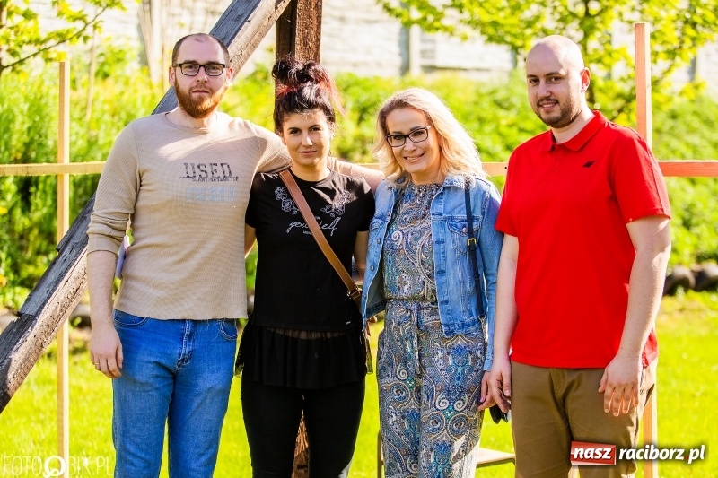 Zdjęcie w galerii na portalu naszraciborz.pl: Turniej strzelecki o puchar Dyrektora Zakładu Karnego w Raciborzu. Starosta lepszy od komendantów [FOTO i WIDEO] wiadomości z regionu