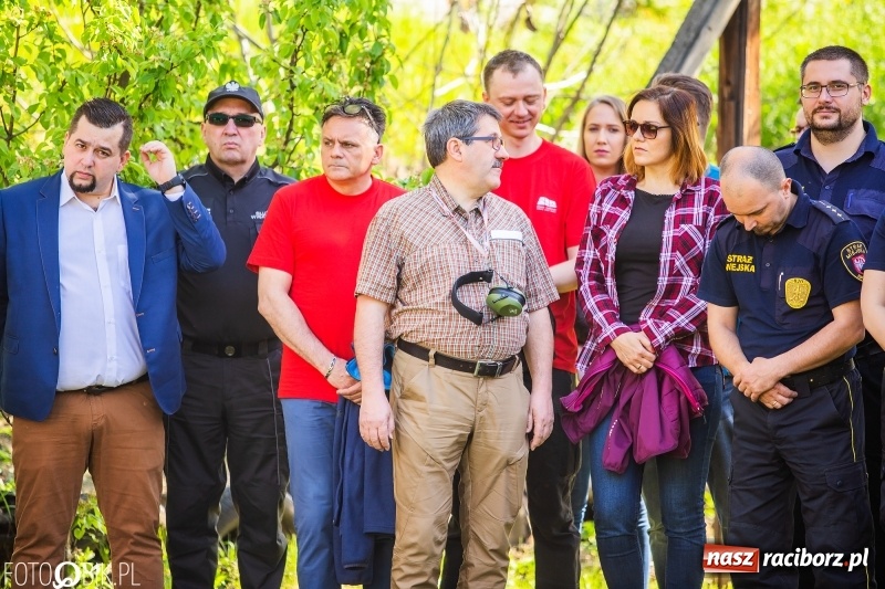 Zdjęcie w galerii na portalu naszraciborz.pl: Turniej strzelecki o puchar Dyrektora Zakładu Karnego w Raciborzu. Starosta lepszy od komendantów [FOTO i WIDEO] wiadomości z regionu