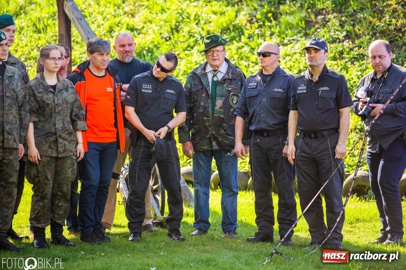 Zdjęcie w galerii na portalu naszraciborz.pl: Turniej strzelecki o puchar Dyrektora Zakładu Karnego w Raciborzu. Starosta lepszy od komendantów [FOTO i WIDEO] wiadomości z regionu