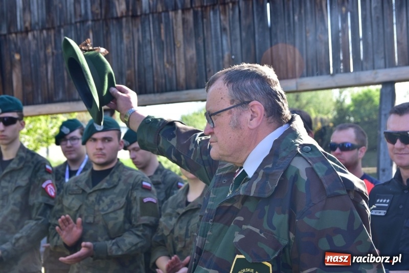 Zdjęcie w galerii na portalu naszraciborz.pl: Turniej strzelecki o puchar Dyrektora Zakładu Karnego w Raciborzu. Starosta lepszy od komendantów [FOTO i WIDEO] wiadomości z regionu