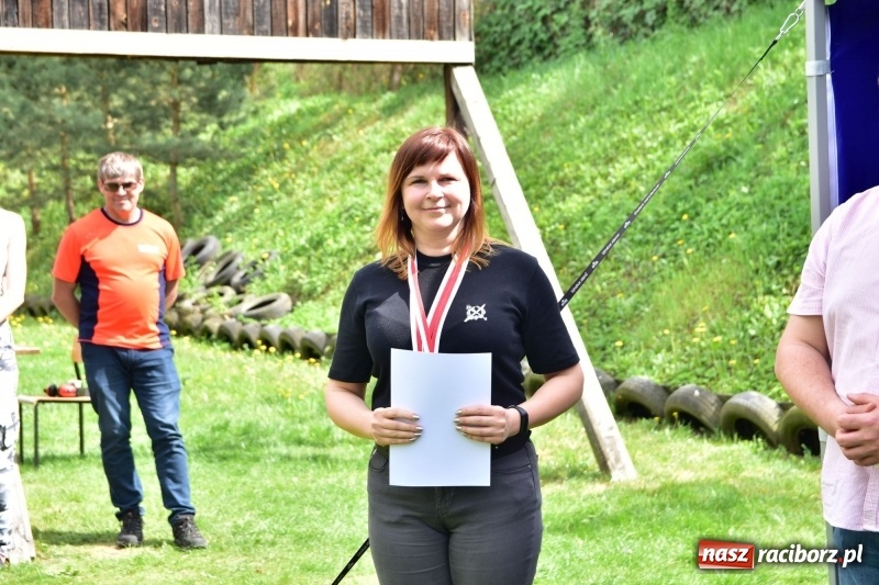 Zdjęcie w galerii na portalu naszraciborz.pl: Turniej strzelecki o puchar Dyrektora Zakładu Karnego w Raciborzu. Starosta lepszy od komendantów [FOTO i WIDEO] wiadomości z regionu