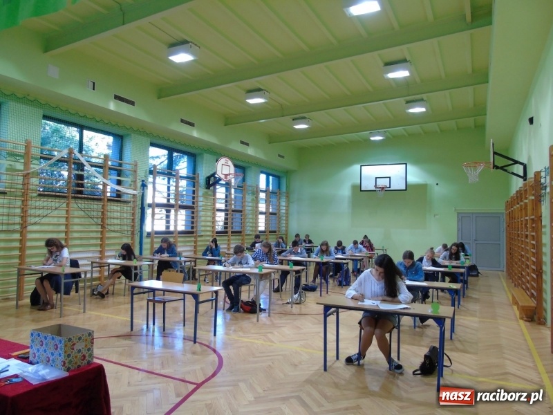 Zdjęcie w galerii na portalu naszraciborz.pl: Co ty wiesz o lesie, czyli Lasowisko 2019  wiadomości z regionu