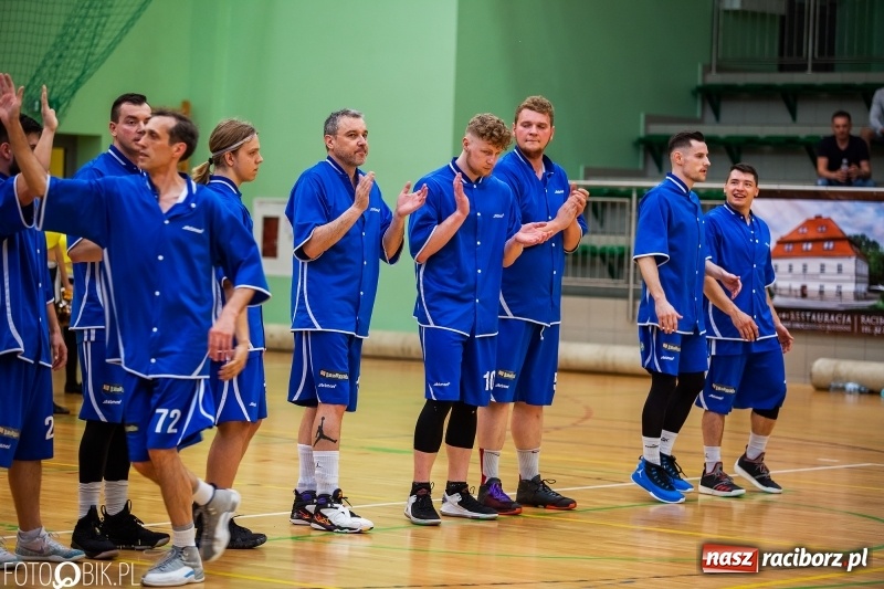 Zdjęcie w galerii na portalu naszraciborz.pl: Raciborska Ofensywa tłem dla rybniczan wiadomości z regionu