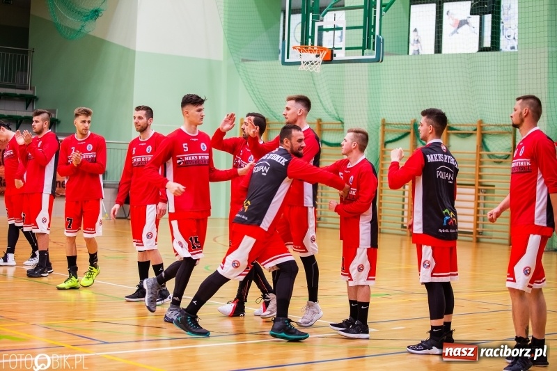 Zdjęcie w galerii na portalu naszraciborz.pl: Raciborska Ofensywa tłem dla rybniczan wiadomości z regionu