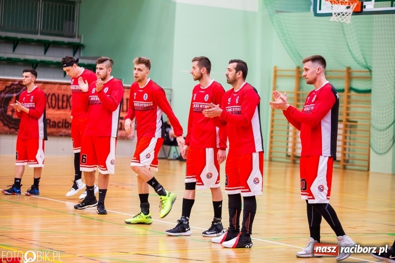 Zdjęcie w galerii na portalu naszraciborz.pl: Raciborska Ofensywa tłem dla rybniczan wiadomości z regionu