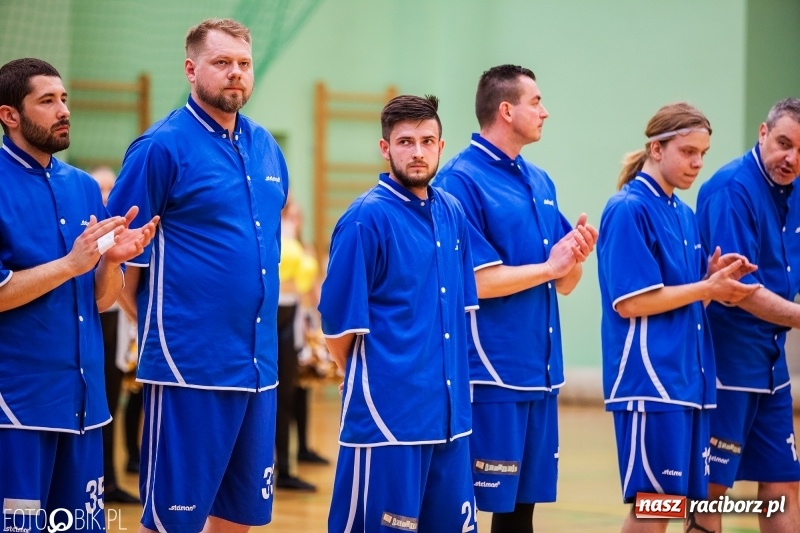 Zdjęcie w galerii na portalu naszraciborz.pl: Raciborska Ofensywa tłem dla rybniczan wiadomości z regionu