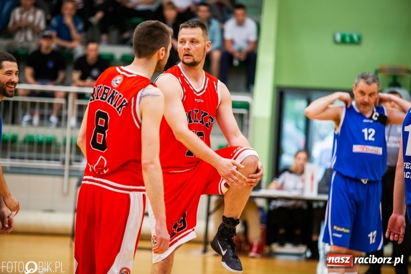 Zdjęcie w galerii na portalu naszraciborz.pl: Raciborska Ofensywa tłem dla rybniczan wiadomości z regionu