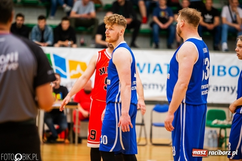 Zdjęcie w galerii na portalu naszraciborz.pl: Raciborska Ofensywa tłem dla rybniczan wiadomości z regionu