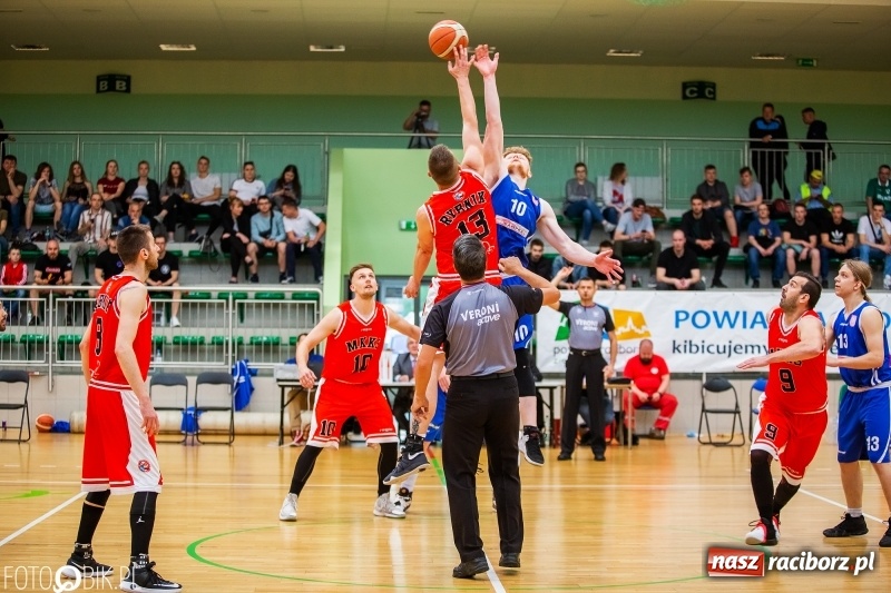 Zdjęcie w galerii na portalu naszraciborz.pl: Raciborska Ofensywa tłem dla rybniczan wiadomości z regionu
