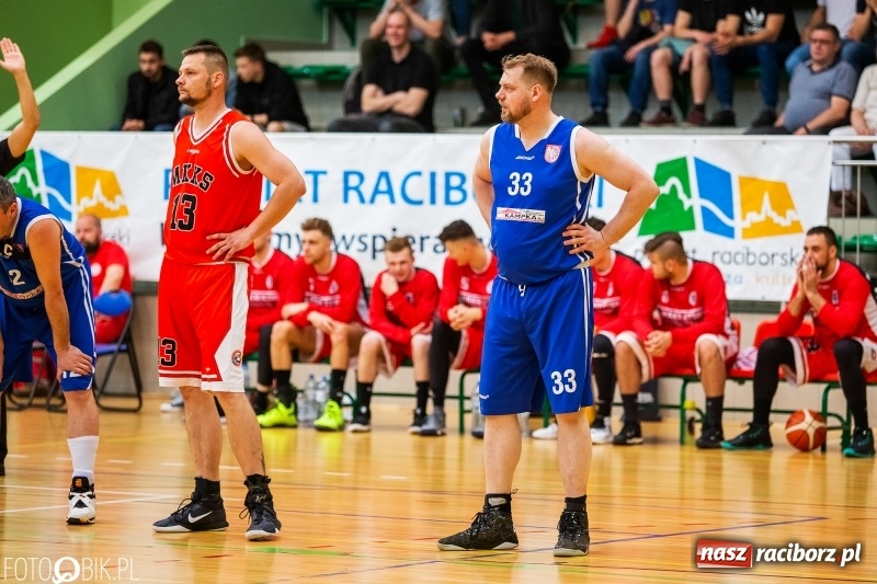 Zdjęcie w galerii na portalu naszraciborz.pl: Raciborska Ofensywa tłem dla rybniczan wiadomości z regionu