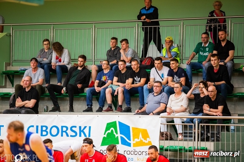 Zdjęcie w galerii na portalu naszraciborz.pl: Raciborska Ofensywa tłem dla rybniczan wiadomości z regionu