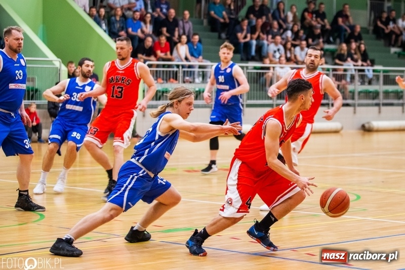 Zdjęcie w galerii na portalu naszraciborz.pl: Raciborska Ofensywa tłem dla rybniczan wiadomości z regionu