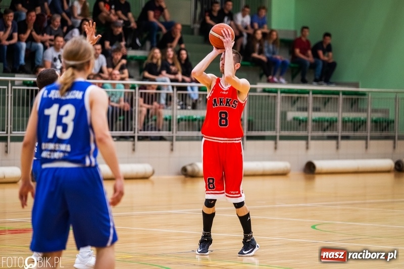 Zdjęcie w galerii na portalu naszraciborz.pl: Raciborska Ofensywa tłem dla rybniczan wiadomości z regionu