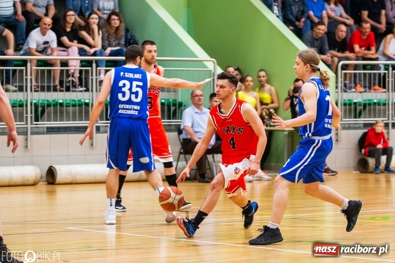 Zdjęcie w galerii na portalu naszraciborz.pl: Raciborska Ofensywa tłem dla rybniczan wiadomości z regionu