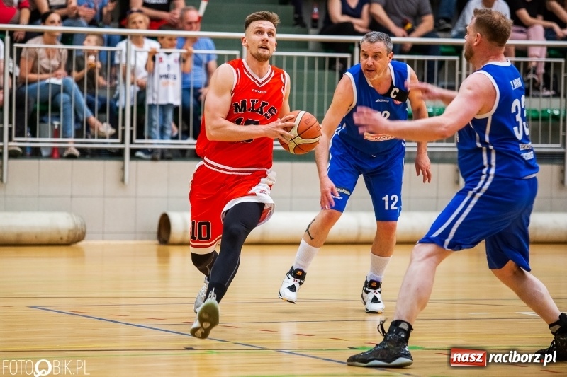 Zdjęcie w galerii na portalu naszraciborz.pl: Raciborska Ofensywa tłem dla rybniczan wiadomości z regionu