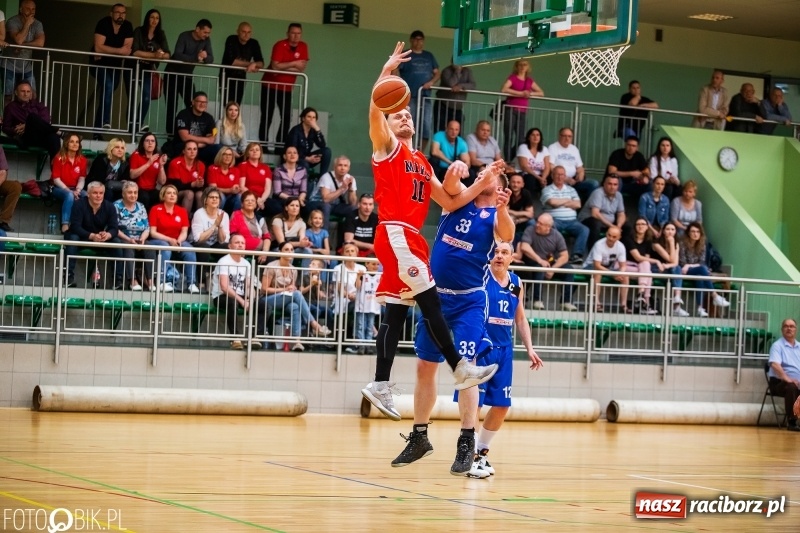 Zdjęcie w galerii na portalu naszraciborz.pl: Raciborska Ofensywa tłem dla rybniczan wiadomości z regionu