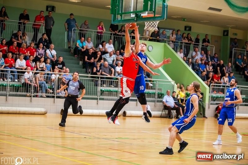 Zdjęcie w galerii na portalu naszraciborz.pl: Raciborska Ofensywa tłem dla rybniczan wiadomości z regionu