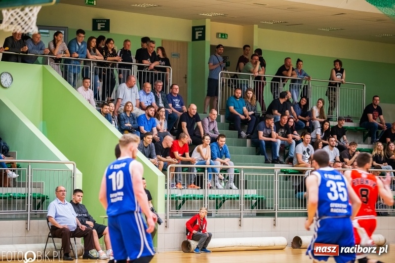 Zdjęcie w galerii na portalu naszraciborz.pl: Raciborska Ofensywa tłem dla rybniczan wiadomości z regionu