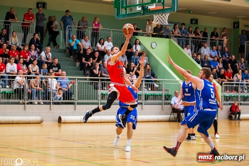 Zdjęcie w galerii na portalu naszraciborz.pl: Raciborska Ofensywa tłem dla rybniczan wiadomości z regionu