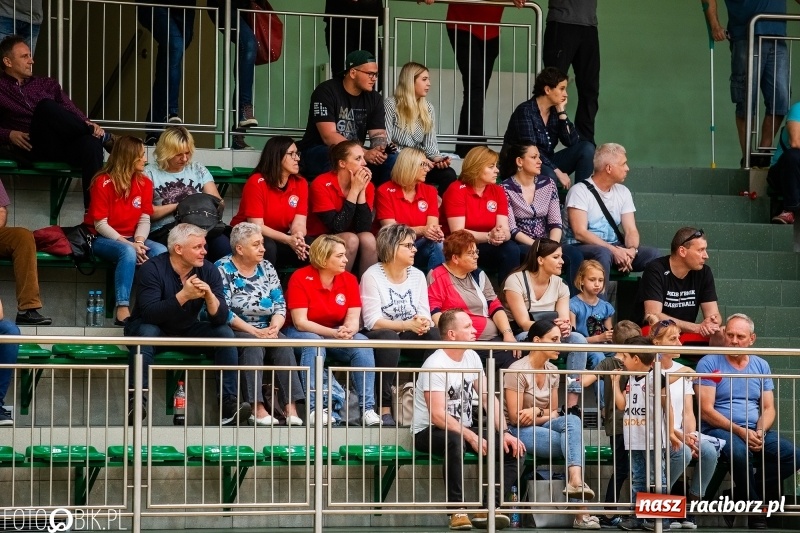 Zdjęcie w galerii na portalu naszraciborz.pl: Raciborska Ofensywa tłem dla rybniczan wiadomości z regionu