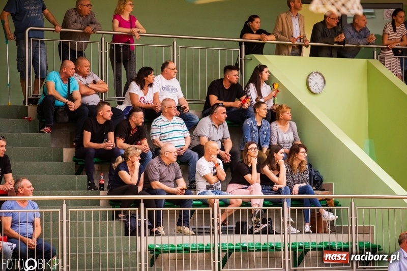 Zdjęcie w galerii na portalu naszraciborz.pl: Raciborska Ofensywa tłem dla rybniczan wiadomości z regionu