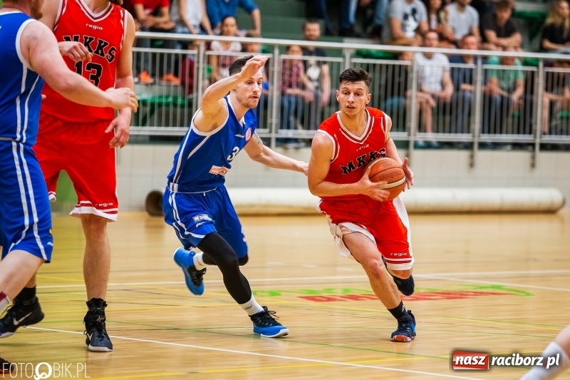 Zdjęcie w galerii na portalu naszraciborz.pl: Raciborska Ofensywa tłem dla rybniczan wiadomości z regionu