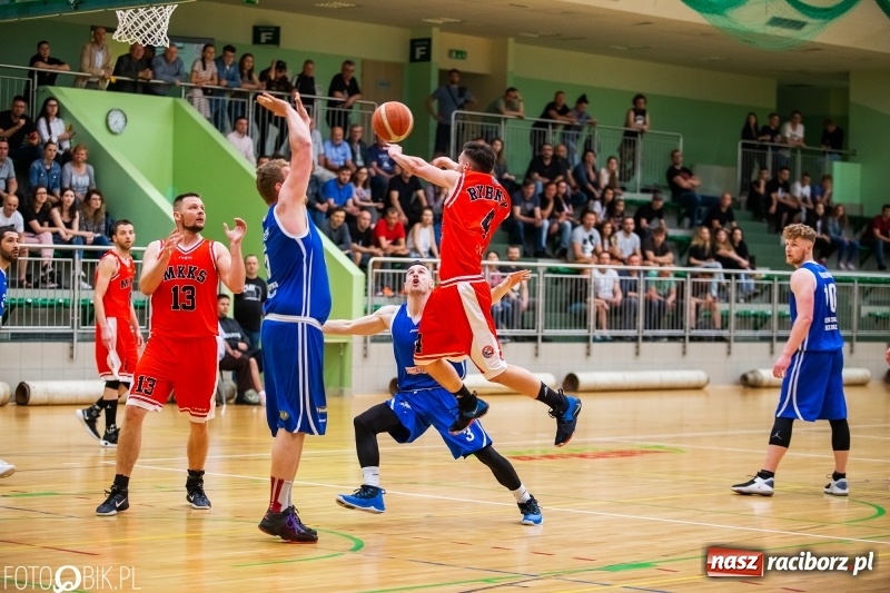 Zdjęcie w galerii na portalu naszraciborz.pl: Raciborska Ofensywa tłem dla rybniczan wiadomości z regionu