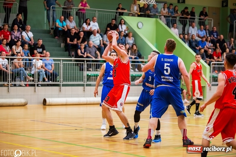 Zdjęcie w galerii na portalu naszraciborz.pl: Raciborska Ofensywa tłem dla rybniczan wiadomości z regionu