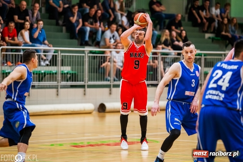 Zdjęcie w galerii na portalu naszraciborz.pl: Raciborska Ofensywa tłem dla rybniczan wiadomości z regionu